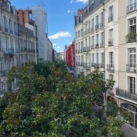 Les Catounes Appartamento Nantes